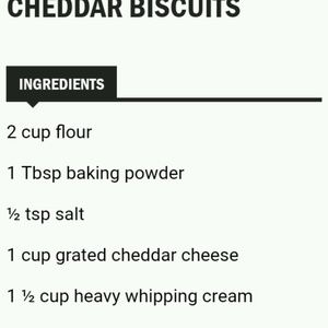 Meet your Posher, Cedric